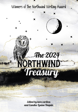 The 2024 Northwind Treasury cover image
