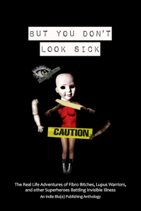 But You Don’t Look Sick cover image