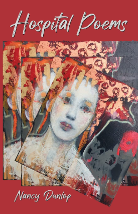 Hospital Poems cover image