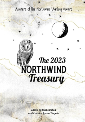The 2023 Northwind Treasury cover image