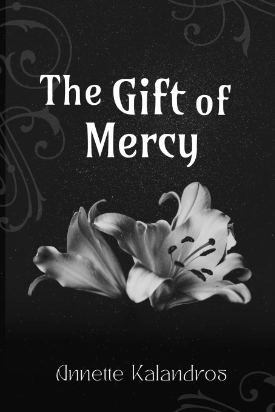 The Gift of Mercy cover image