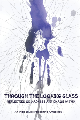 Through The Looking Glass cover image