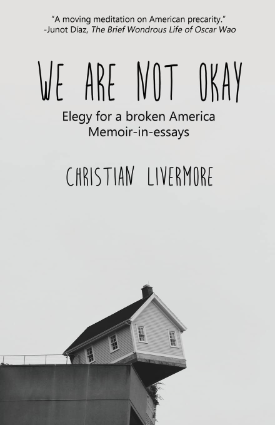 We Are Not Okay cover image