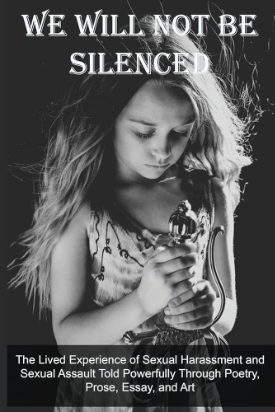 We Will Not Be Silenced cover image