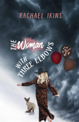 The Woman With Three Elbows cover image
