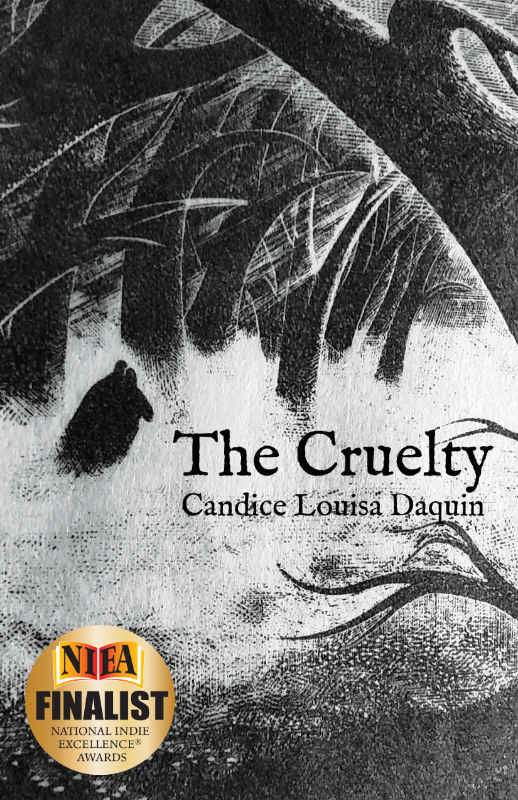The Cruelty cover image