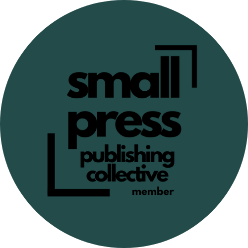 Small Press Publishing Collective member