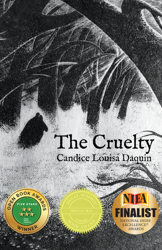 The Cruelty cover image