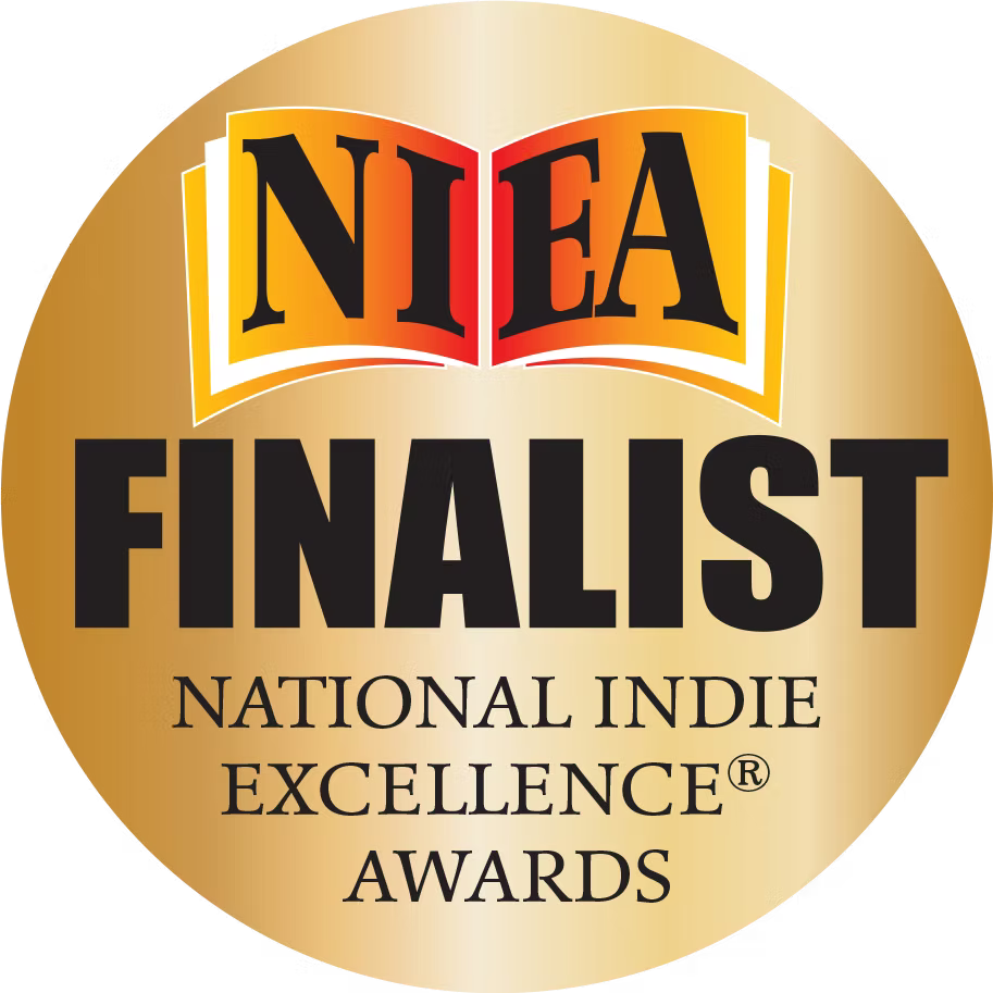 National Indie Excellence Awards finalist